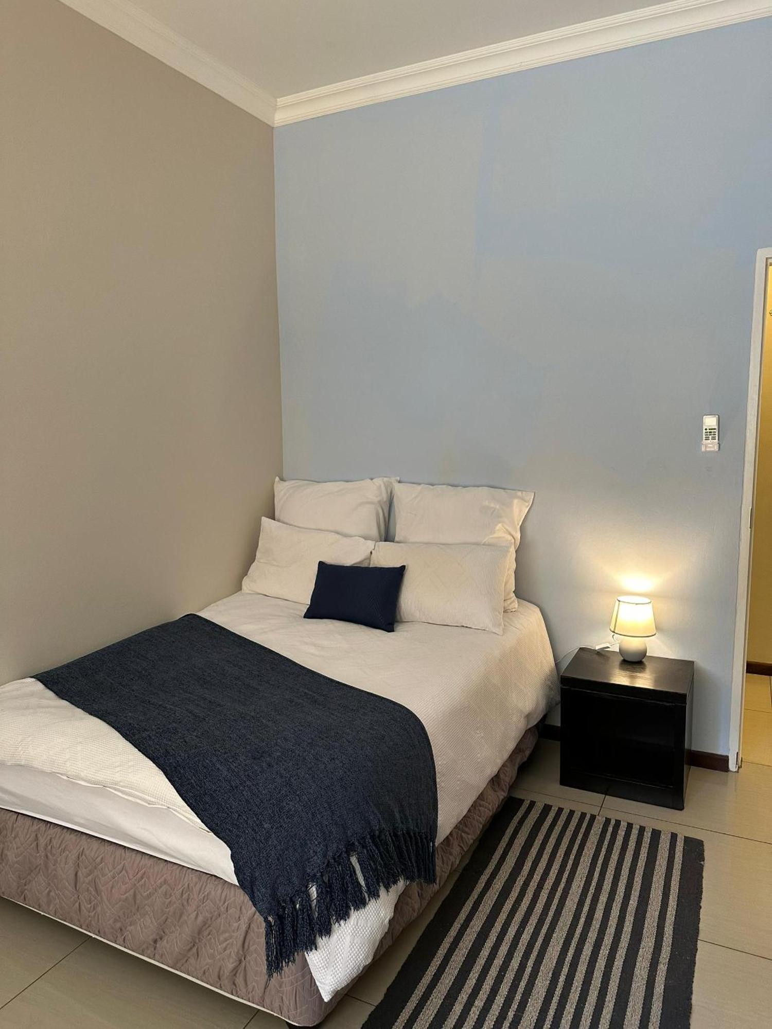 Cora'S Boutique Bed & Breakfast スワコプムント 部屋 写真
