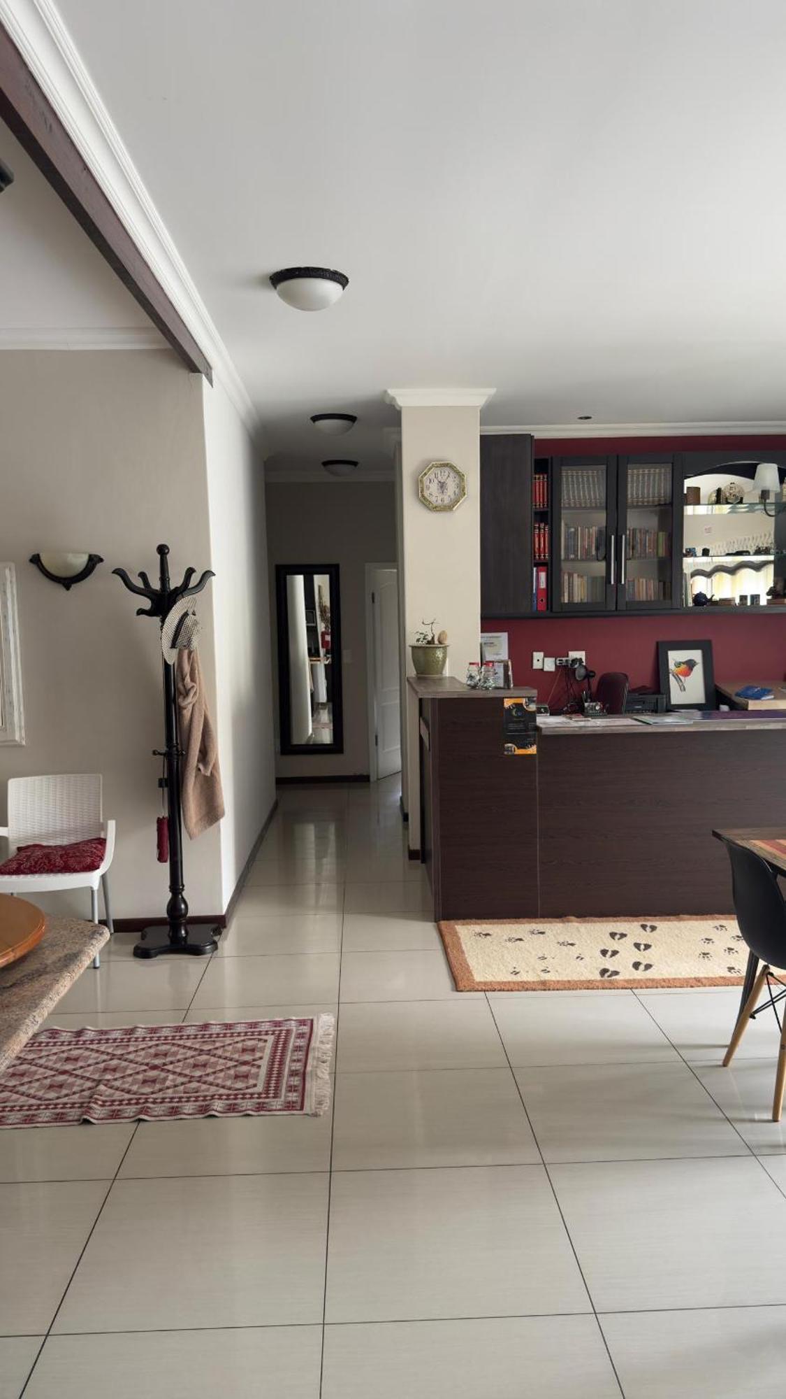 Cora'S Boutique Bed & Breakfast スワコプムント エクステリア 写真
